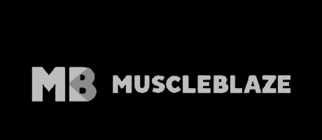 MuscleBlaze